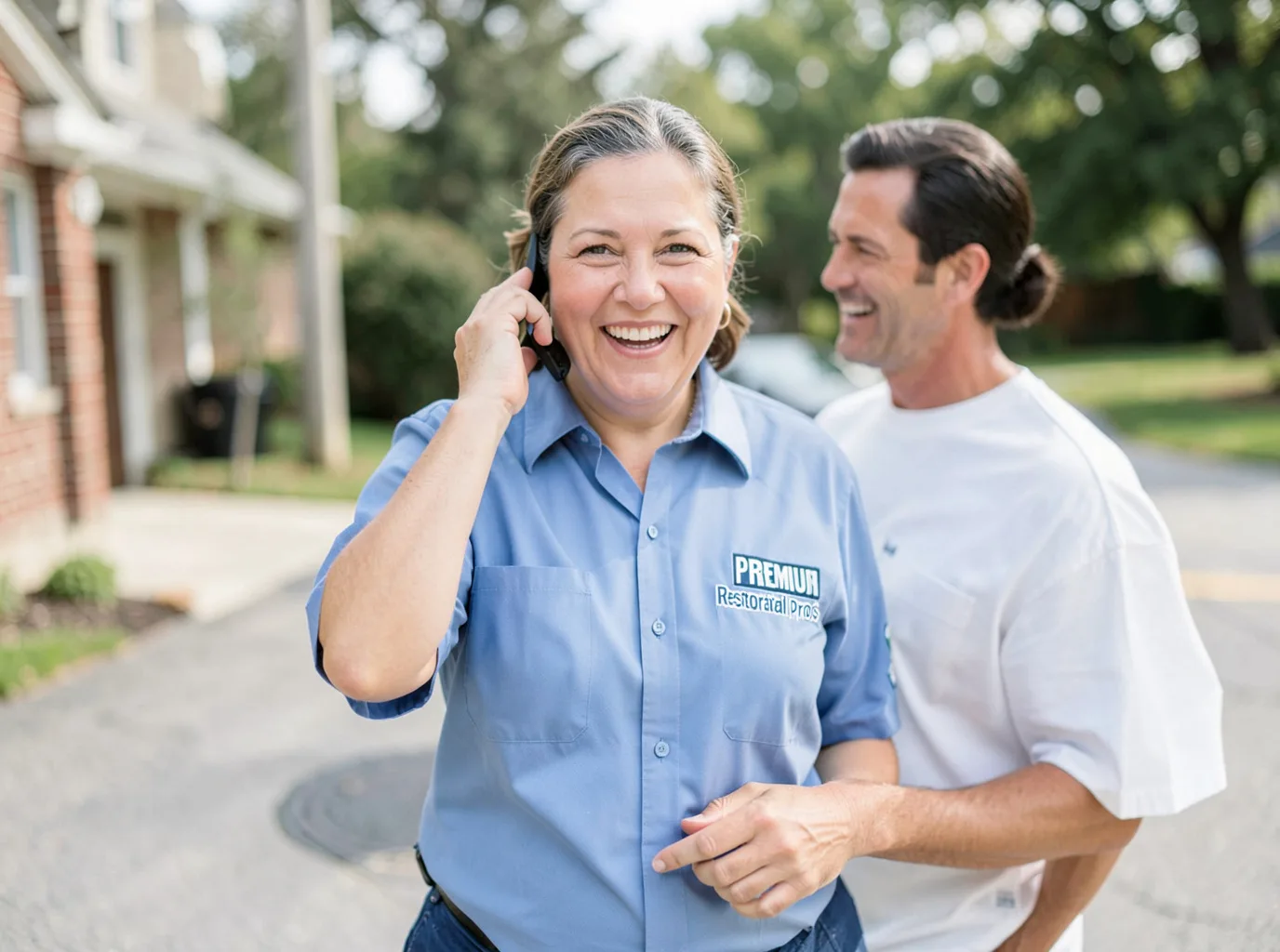 Water Damage Restoration Ralph, MI FAQs